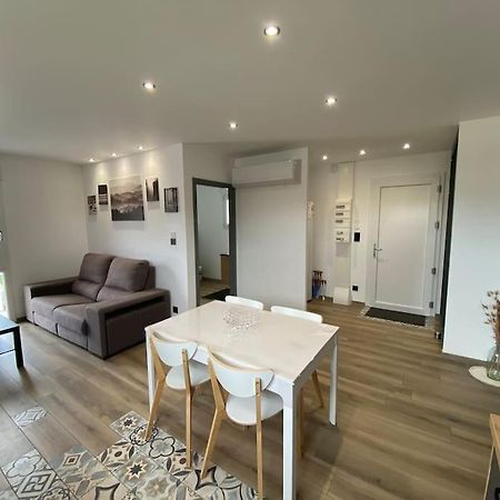 Appartement Climatise Charmes  Ngoại thất bức ảnh